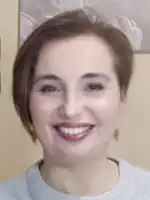 Никифорова Ксения Дмитриевна