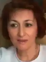 Никифорова Наталья Григорьевна