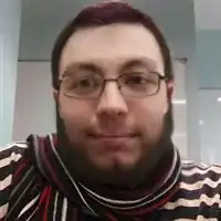 Никитин Николай Анатольевич