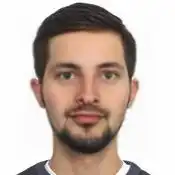 Новиков Арсений Игоревич