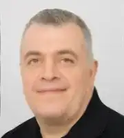 Новиков Даниил