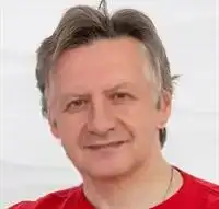 Новиков Мирон