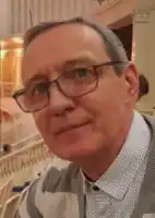 Новиков Тимур Данилович