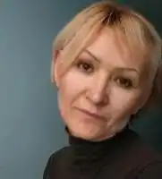 Новикова Яна