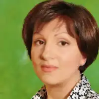 Новикова Варвара Михайловна
