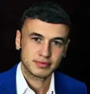 Орлов Степан Георгиевич