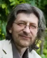 Орлов Вячеслав Алексеевич