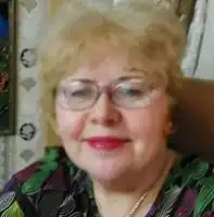 Орлова Алиса