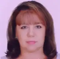 Орлова Елизавета Александровна