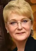 Орлова Мария