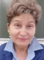 Орлова Полина Викторовна