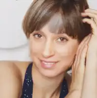 Орлова София Николаевна