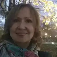 Орлова Виолетта