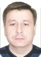 Осипов Семён