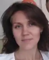 Панова Анастасия