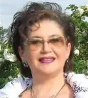 Панова Екатерина Анатольевна