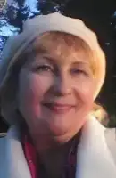 Панова Ксения Вячеславовна
