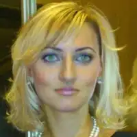Панова Виктория Николаевна
