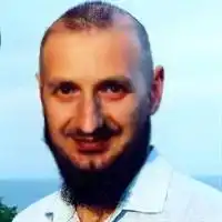 Павлов Даниил