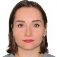 Павлова Елизавета Денисовна