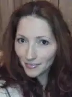 Павлова Кристина Николаевна