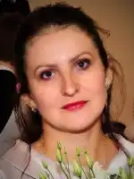 Павлова Любовь Григорьевна