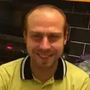 Петров Степан Кириллович