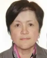 Петрова Елизавета