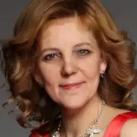 Петрова Ирина Сергеевна