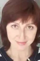 Петрова Оксана
