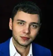 Плотников Роман Всеволодович