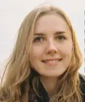 Попова Алиса Евгеньевна