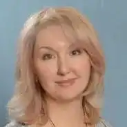 Попова Ирина Олеговна