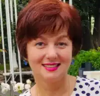 Попова Любовь Дмитриевна