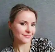 Попова Ульяна