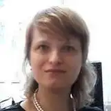 Попова Вера Ивановна