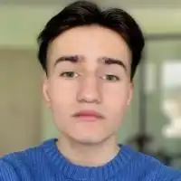 Прохоров Платон Сергеевич