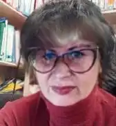 Рябова Наталья Михайловна