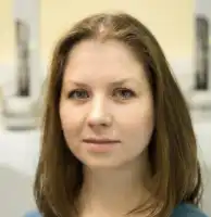 Реброва Яна Анатольевна
