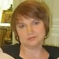 Реброва Ангелина Вячеславовна