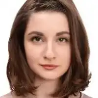 Реброва Любовь Николаевна