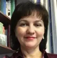 Реброва Светлана Александровна