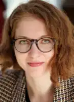 Рогова Елена Романовна