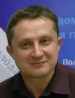 Романов Савелий