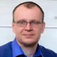 Романов Владимир Валентинович