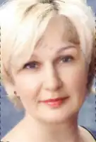Романова Яна Константиновна