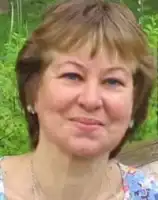 Романова Арина Владимировна