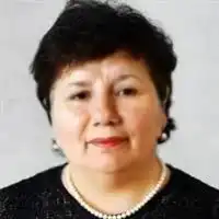 Романова Мария Викторовна