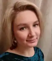 Романова Вера Денисовна
