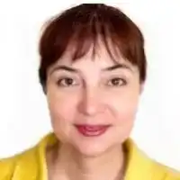 Романова Вероника Анатольевна